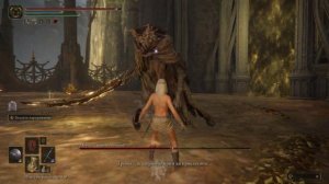 Морготт, король знамений (Золотое парирование)