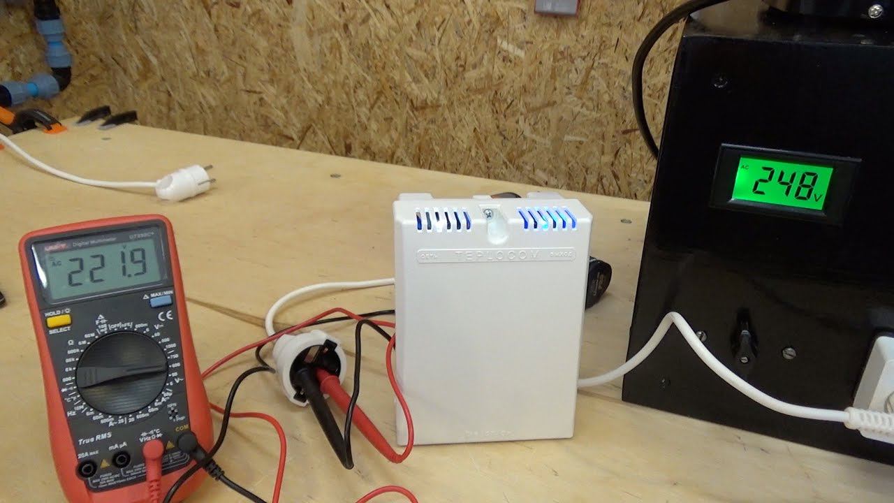 Обзор Teplocom ST-555. Почему так дорого?