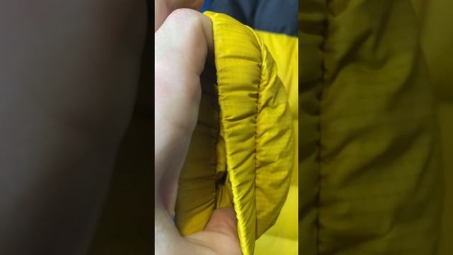 Женский пуховик tnf Diablo смотреть онлайн