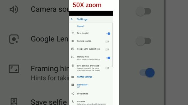 Google Camera V7.4 for Redmi 7, 8, 8A! смотреть онлайн