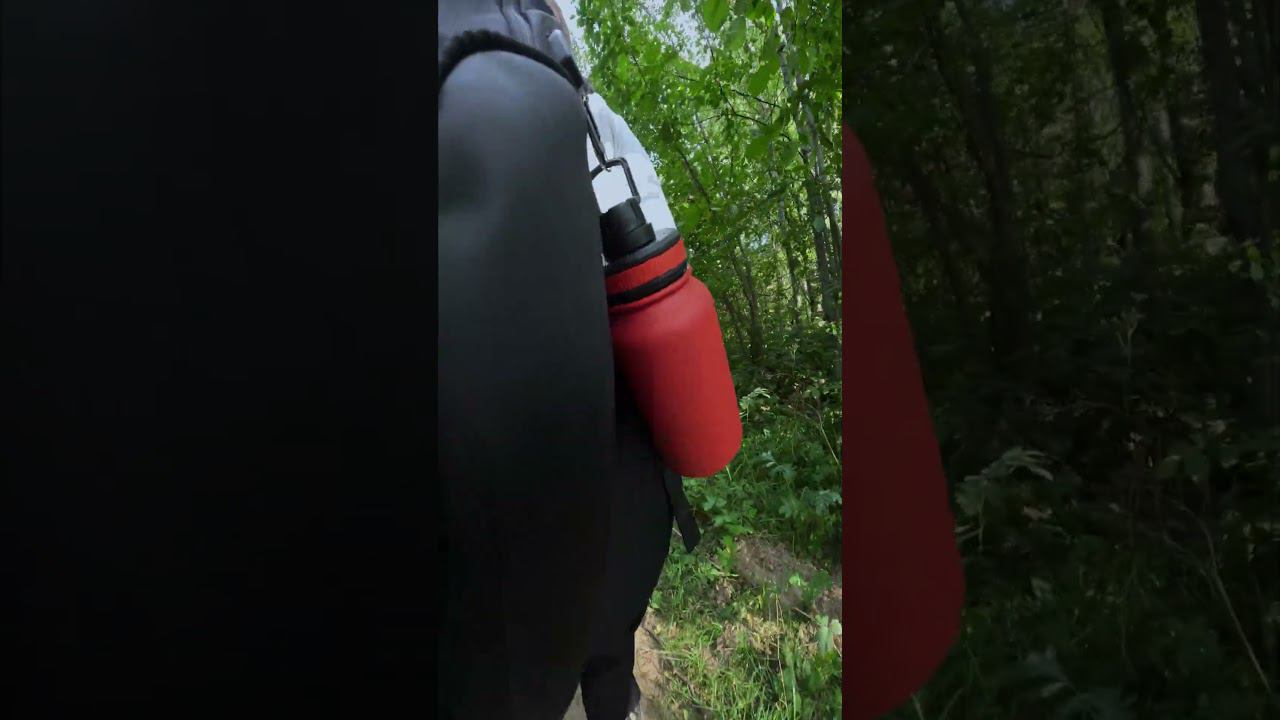 Термобутылка Remington 600 мл R-DT600 #remington #охота #рыбалка #asmr смотреть онлайн