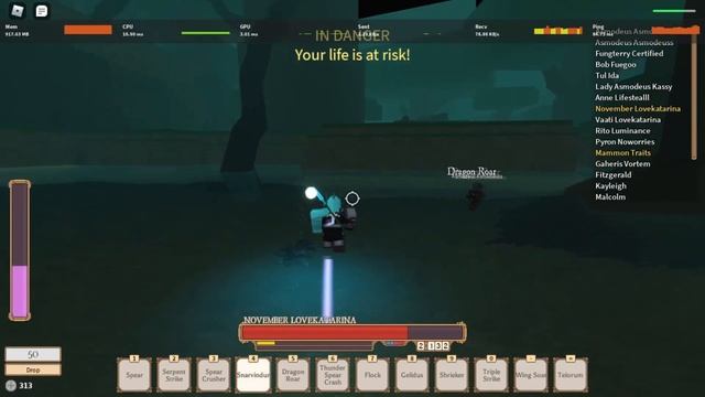 Sukari's Adventures | Rogue Lineage смотреть онлайн