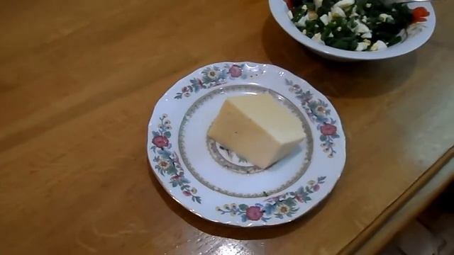 ОЧЕНЬ Вкусный ЗАЛИВНОЙ ПИРОГ С СЫРОМ / CHEESE PIE RECIPE / Простой рецепт смотреть онлайн