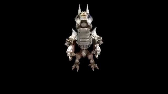 Spore Crystal knight battle ready смотреть онлайн