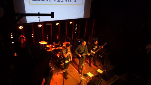 Проклятый старый дом. Король и Шут. выступление в Alcatraz. смотреть онлайн