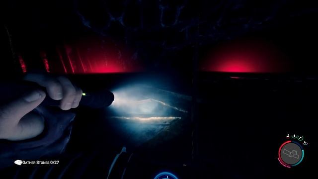 Sons of the Forest Part 153 - ALIEN SPACESHIP! (Patch 13 Update) смотреть онлайн