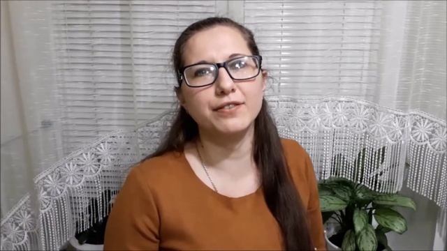 А. Фет "Печальная береза" смотреть онлайн