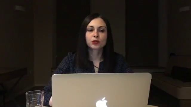 Религиозный экстремизм. Методы работы. Адвокат Ольга Панченко. смотреть онлайн