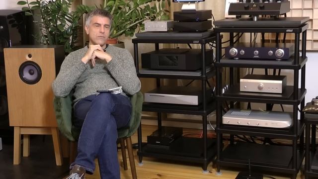 DigitalAudio und Streaming - Teil 2 смотреть онлайн