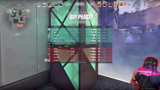 IMT vs Prospects Game 3 - Group C | PAX Arena Valorant Invitational | Valorant Ignition Series смотреть онлайн