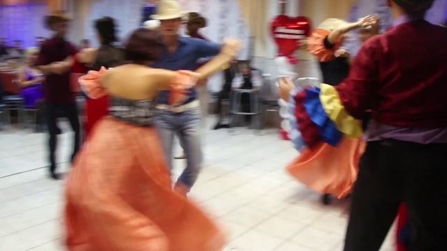 Организация веселых и ярких свадеб смотреть онлайн