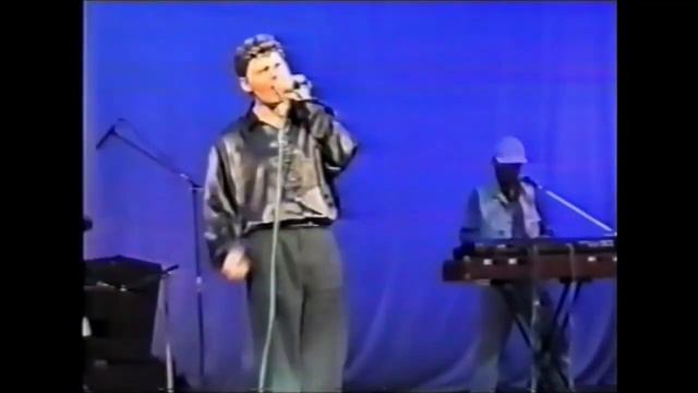 Сектор Газа - Ночь Перед Рождеством. смотреть онлайн