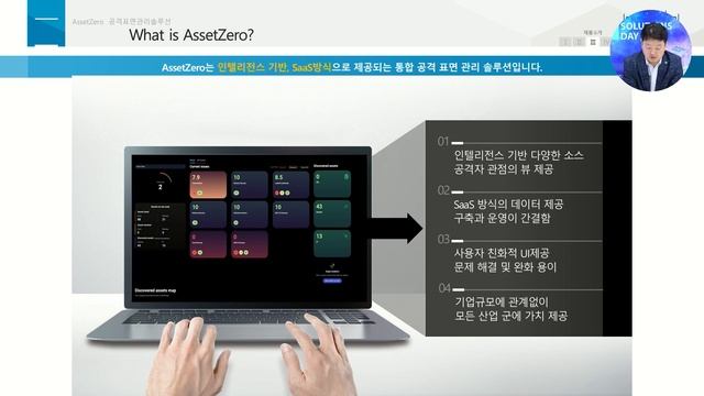 [GIT Solutions - Cloud / Infra] - Group-IB смотреть онлайн