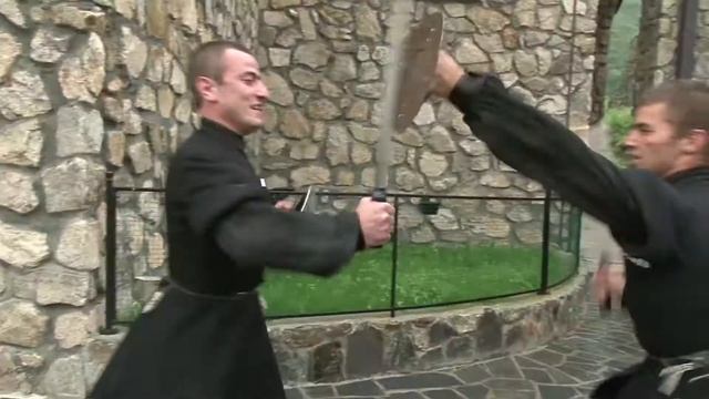 клип "Музыка и танцы Алании" смотреть онлайн