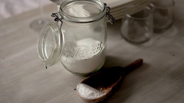 Сделайте сами таблетки для посудомоечной машины из натуральных и безопасных компонентов! смотреть онлайн