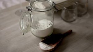 Сделайте сами таблетки для посудомоечной машины из натуральных и безопасных компонентов!