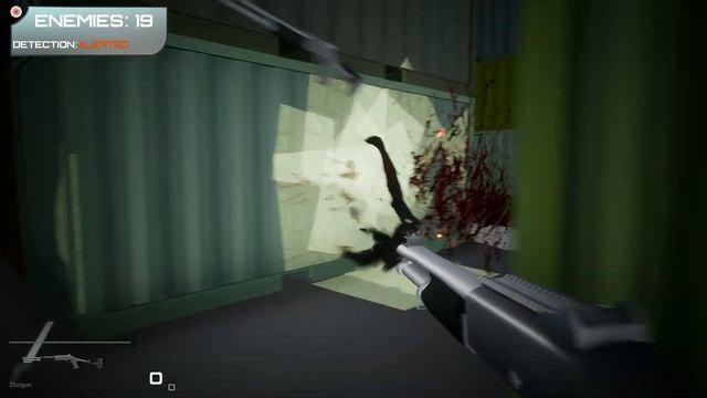 Sword With Sauce Alpha gameplay смотреть онлайн