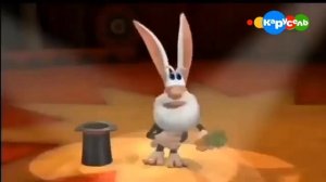 карусель канал буба 01945-109239