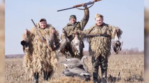 Самые смешные Анекдоты про охоту, охотника.