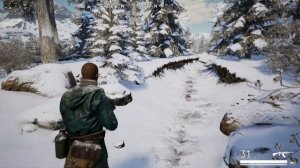 VIGOR НА НИНТЕНДО СВИЧ / VIGOR NINTENDO SWITCH / VIGOR ОБЗОР / VIGOR ПЕРВЫЙ ВЗГЛЯД