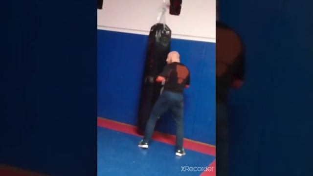 1000 часов для нервно мышечной памяти (Бокс) смотреть онлайн