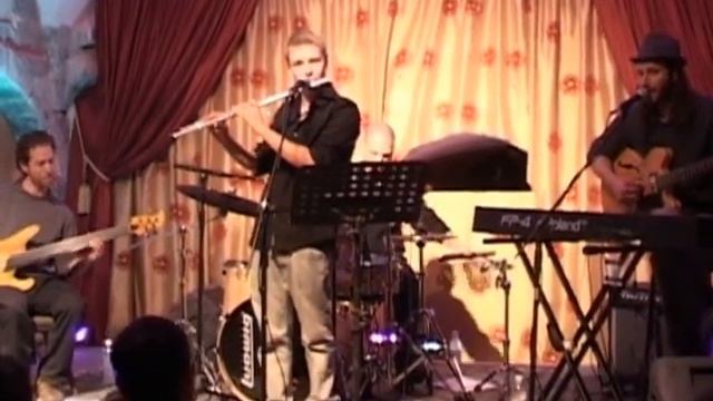 צחי הר נבו - אין מצב смотреть онлайн