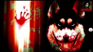 страшилки на ночь- Смайл дог