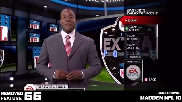 Madden NFL 22 is NOT GOOD - Review смотреть онлайн