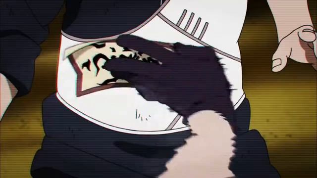Madara uchiha : Lonewolf - Convolk - смотреть онлайн