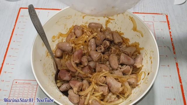 Салаты с Тимьяном