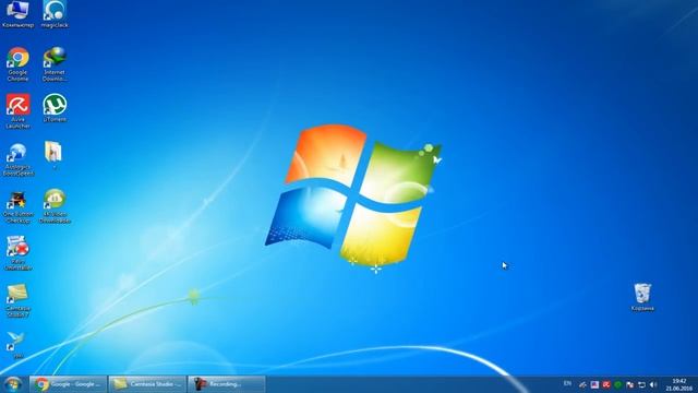 Что делать если пропал значок громкости с панели задач на windows 7 смотреть онлайн