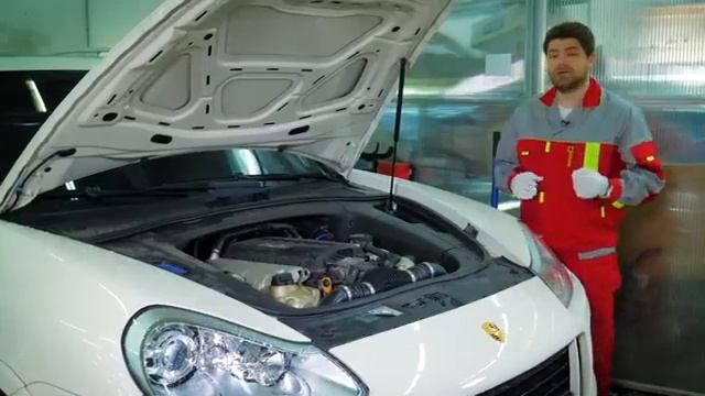 Дорого ли содержать дешевый Porsche Cayenne? | Подержанные автомобили