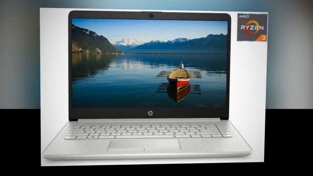 HP Laptop 14-inch , Ryzen 3 3200U Up to 3.5 GHz, AMD Radeon Vega 3 Graphics, 4GB SDRAM,128GB SSD, смотреть онлайн