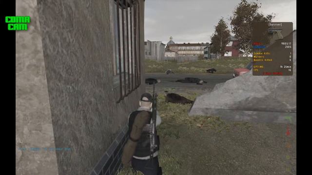 playing on 2nd Life Epoch server / XFX R7850 core edition 2gb / FX 8120 Processor смотреть онлайн