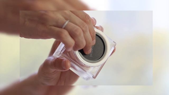 УХОД ЗА ЛИЦОМ с YSL BEAUTY: PURE SHOTS смотреть онлайн
