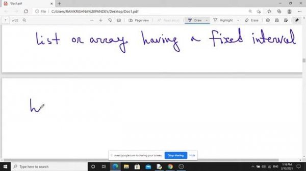 Plotting Graphs in Python (Matplotlib module)