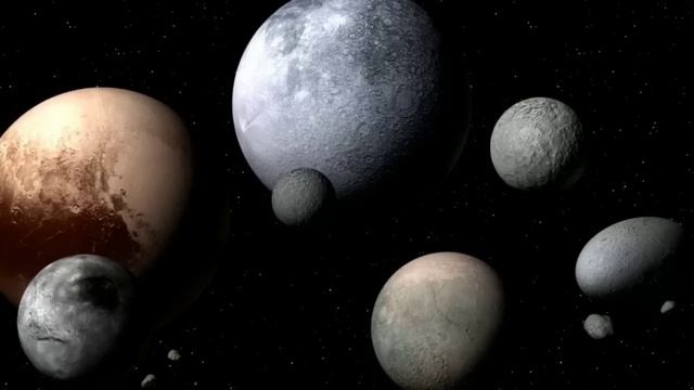 Quyosh Sistemasidagi Sayyoralar