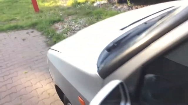 Skoda Felicia 1.3! Авто в Польщі за 250$. Перше авто в Польші! смотреть онлайн
