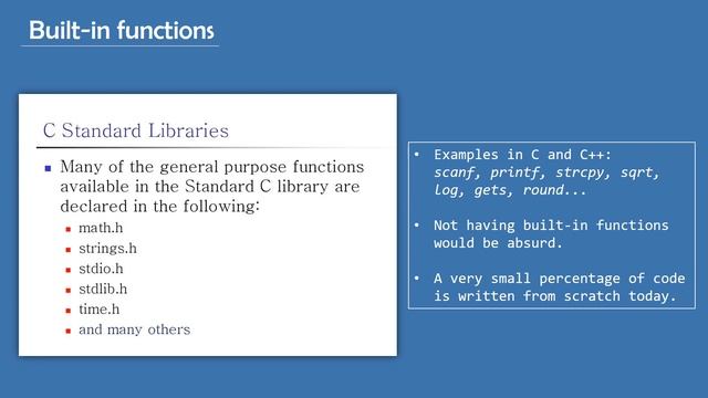 5 Basic Concepts of Programming смотреть онлайн