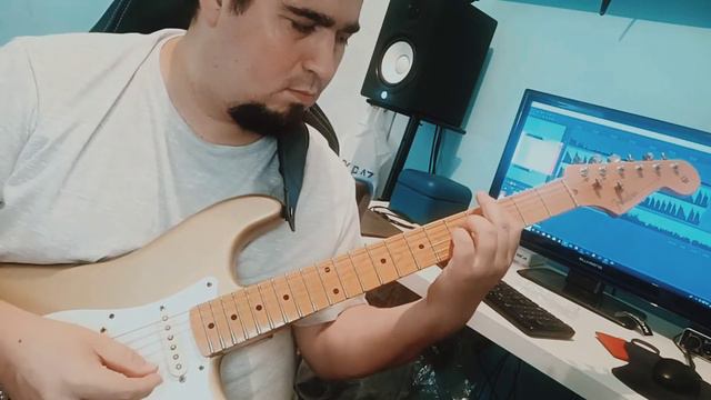 Like a Prayer 🔥 Guitar Cover 🔥 смотреть онлайн