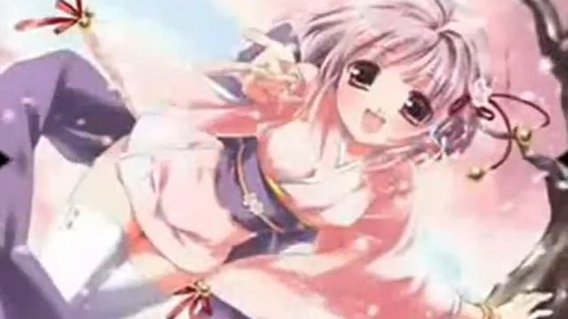 awesome hentai video music demo.avi смотреть онлайн
