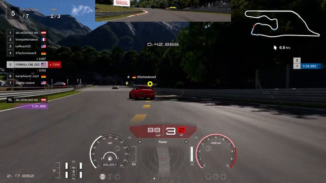 this car is fun no matter what handicap it is смотреть онлайн