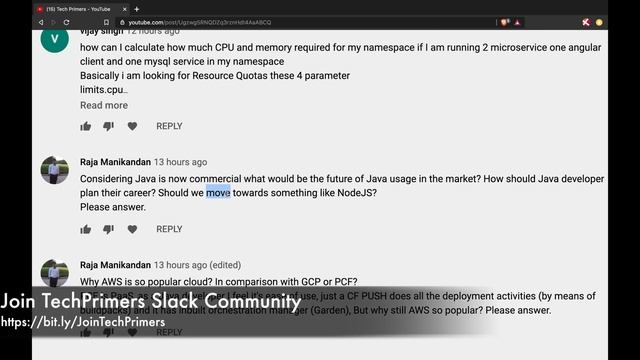 Future of Java смотреть онлайн