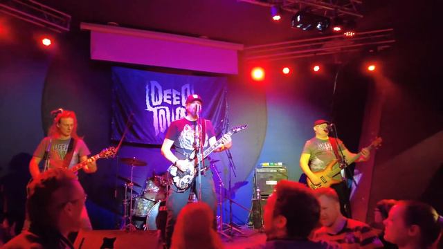 DEEPTOWN - Звёзды континентов. "MEZZO FORTE CLUB". 22.10.2022 смотреть онлайн