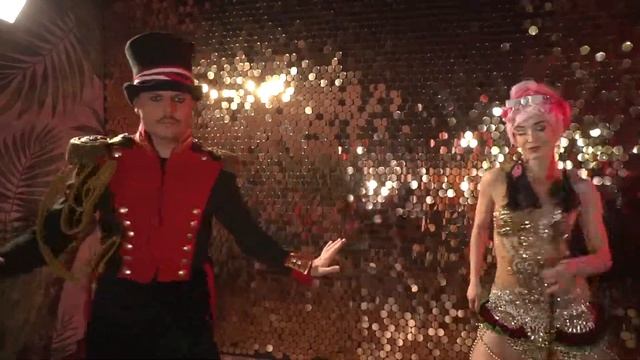 Шоу "Выживут только любовники" смотреть онлайн