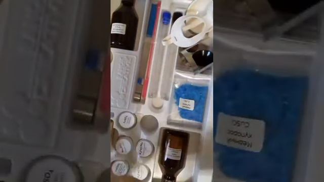 Обзор юного химика смотреть онлайн