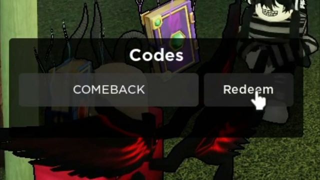 *NEW* Roblox Rogue Demon Codes (2022) смотреть онлайн