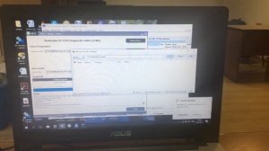 Прошивка Xiaomi Redmi 4X c заблокированным загрузчиком через Test Poini на мультиязычную прошивку.