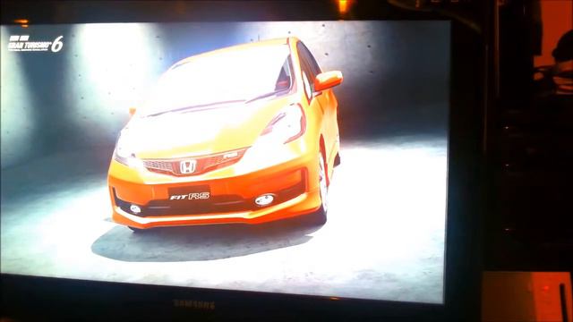 Gran Turismo 6 Anniversary Edition unboxing | WOG смотреть онлайн