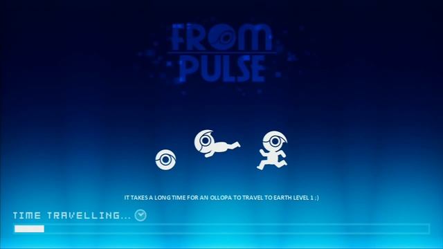 (Impressions) FromPulse (Xbox 360) смотреть онлайн